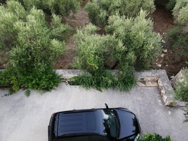 Unique View Maisonette Akrotiri  Bagian luar foto