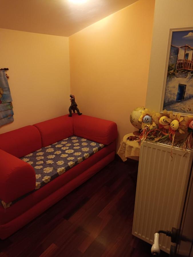 Unique View Maisonette Akrotiri  Bagian luar foto