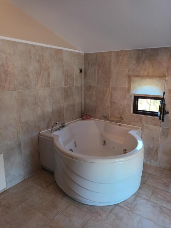 Unique View Maisonette Akrotiri  Bagian luar foto