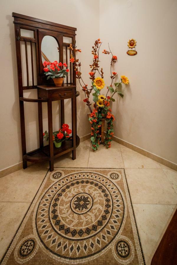Unique View Maisonette Akrotiri  Bagian luar foto