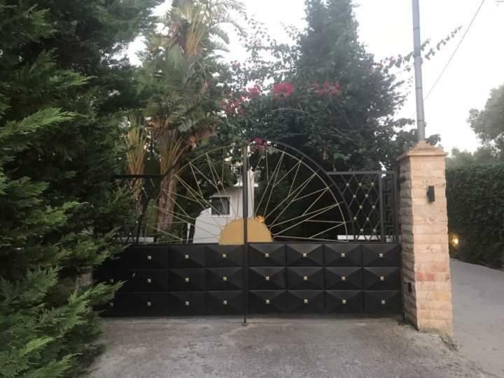 Unique View Maisonette Akrotiri  Bagian luar foto