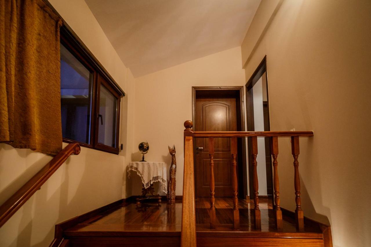 Unique View Maisonette Akrotiri  Bagian luar foto